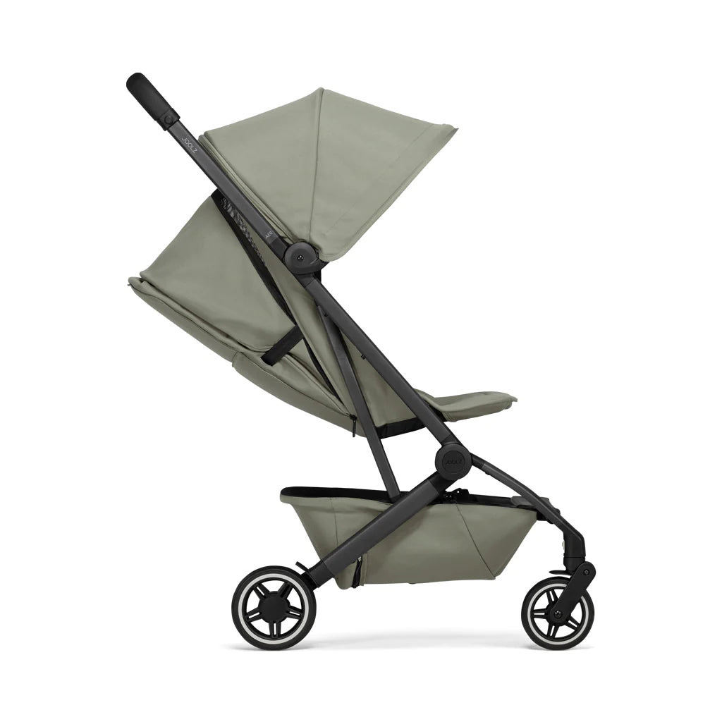 [Đặt hàng trước] Xe đẩy gấp gọn Joolz Aer+ cao cấp cho bé từ sơ sinh đến 22kg, bảo hành 10 năm