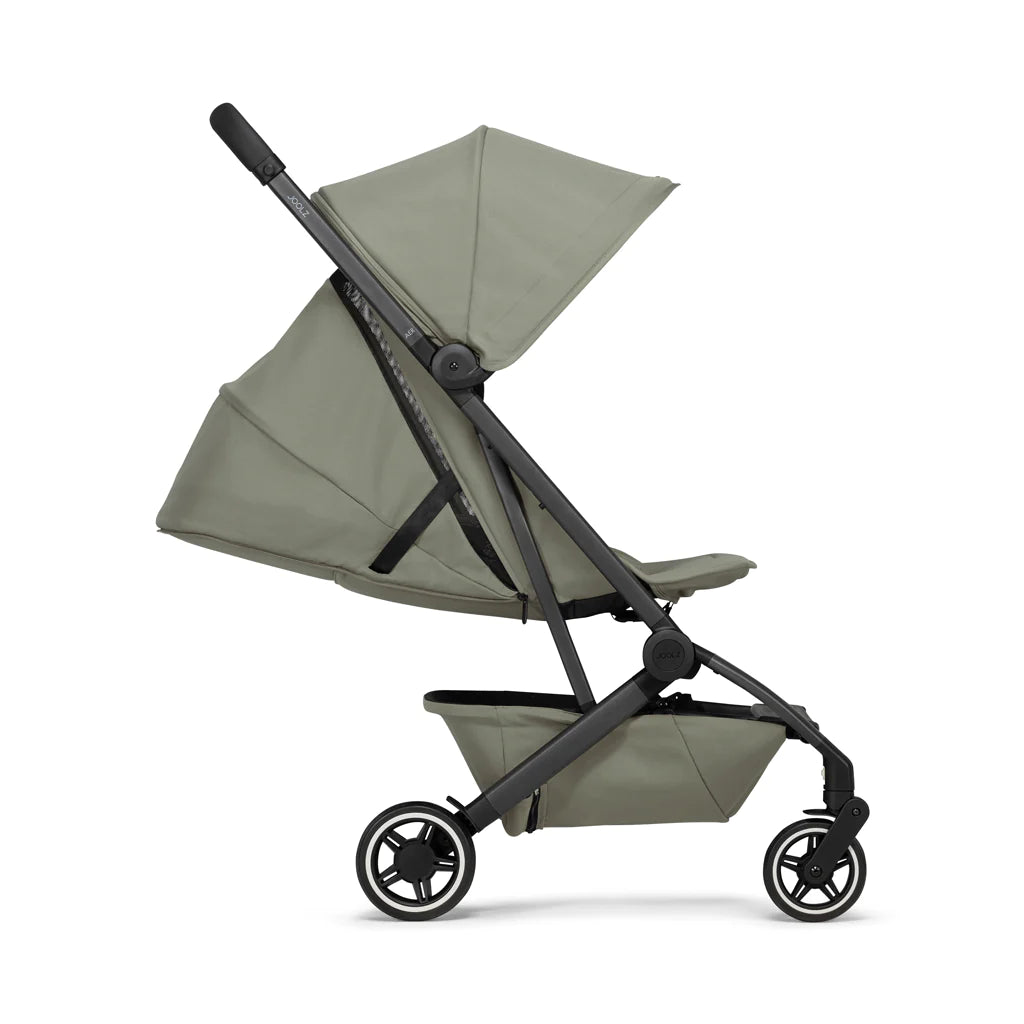 [Đặt hàng trước] Xe đẩy gấp gọn Joolz Aer+ cao cấp cho bé từ sơ sinh đến 22kg, bảo hành 10 năm