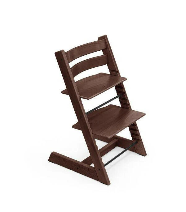 Ghế ăn dặm cho bé cao cấp Stokke Tripp Trapp, tải trọng 136kg, bảo hành 7 năm - Trip Trapp High Chair