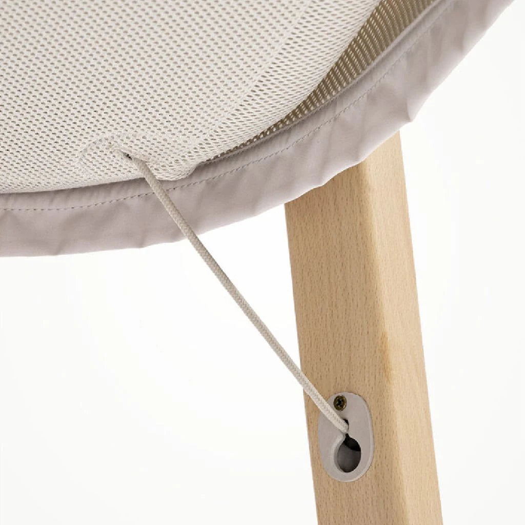 Nôi Cũi Đa Năng Stokke® Snoozi™