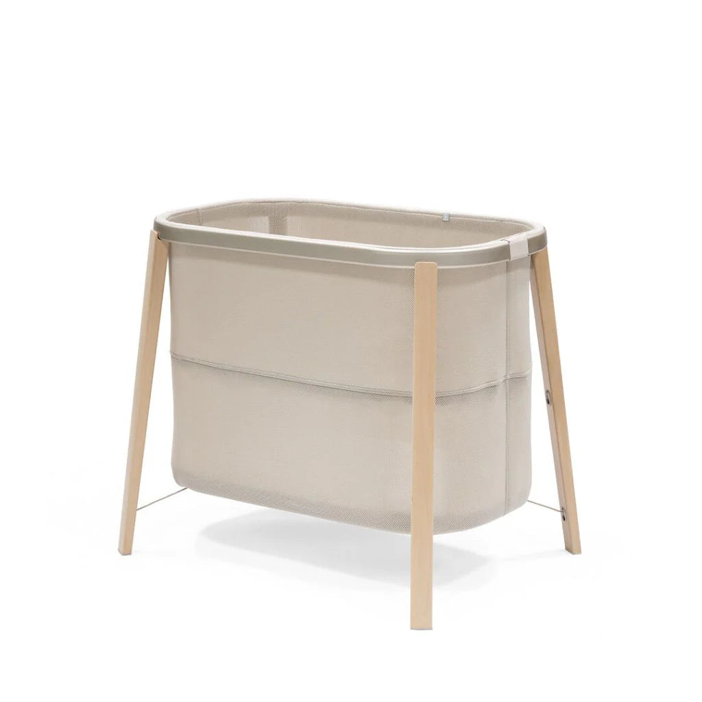 Nôi Cũi Đa Năng Stokke® Snoozi™