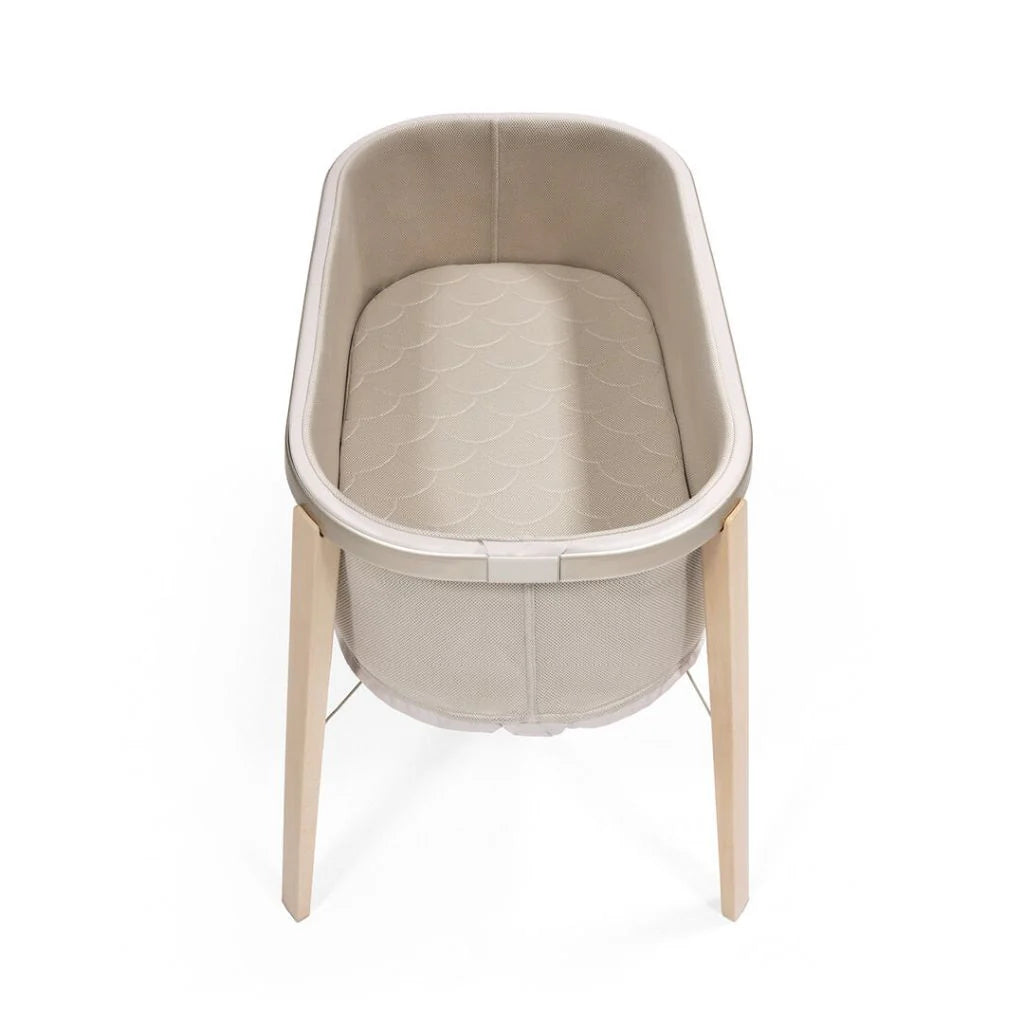 Nôi Cũi Đa Năng Stokke® Snoozi™