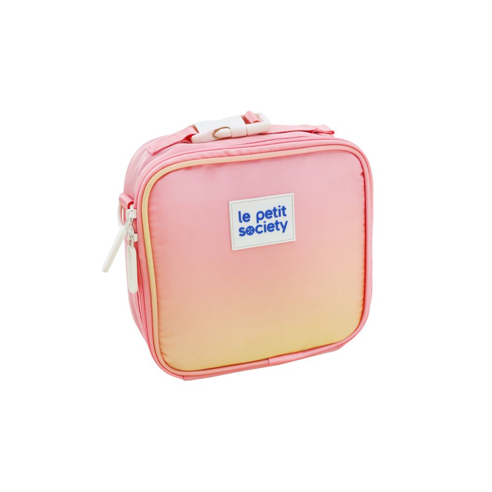 Túi Giữ Nhiệt Mini Le Petit Society Kids Munch Lunch Bag