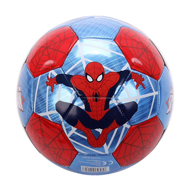 Quả Bóng Đá Mesuca Spiderman Size 3 VAB40489-S
