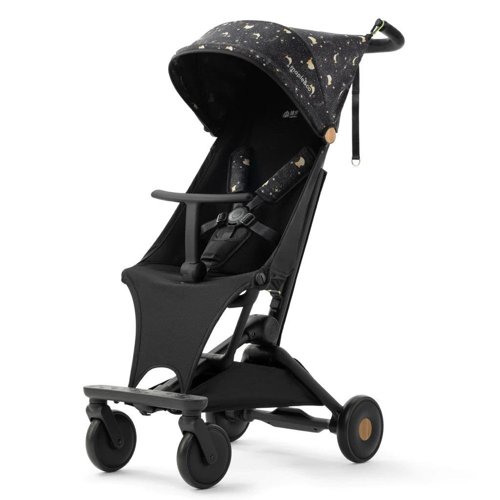 Xe đẩy gọn nhẹ Maple&Co