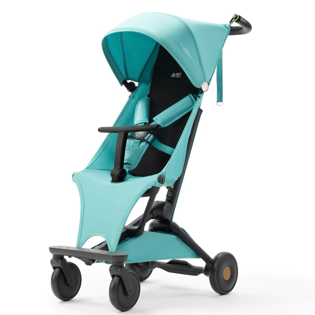 Xe đẩy gọn nhẹ Maple&Co