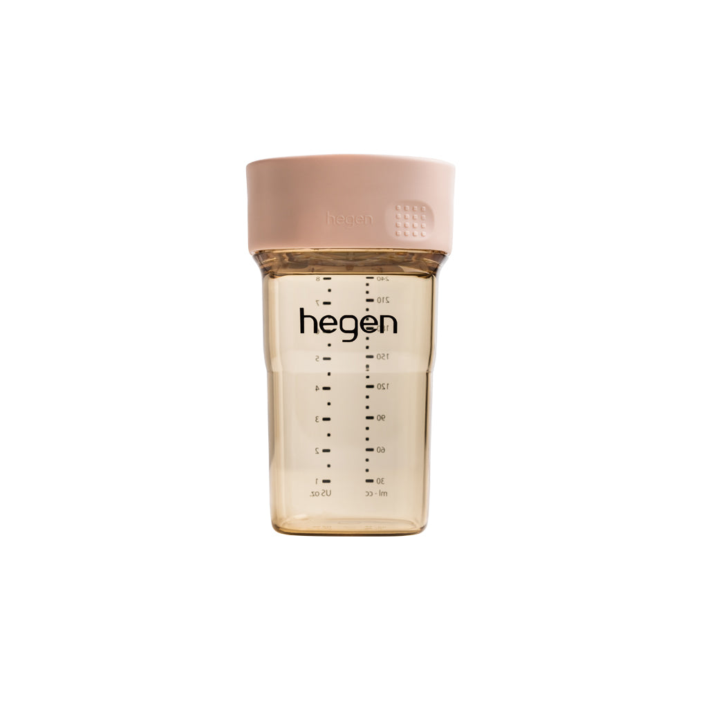 Hegen All Rounder Cup Color Drinking Bottle