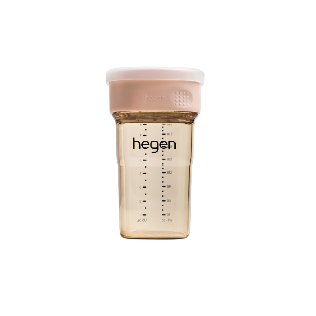 Hegen All Rounder Cup Color Drinking Bottle