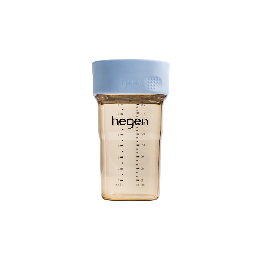 Hegen All Rounder Cup Color Drinking Bottle
