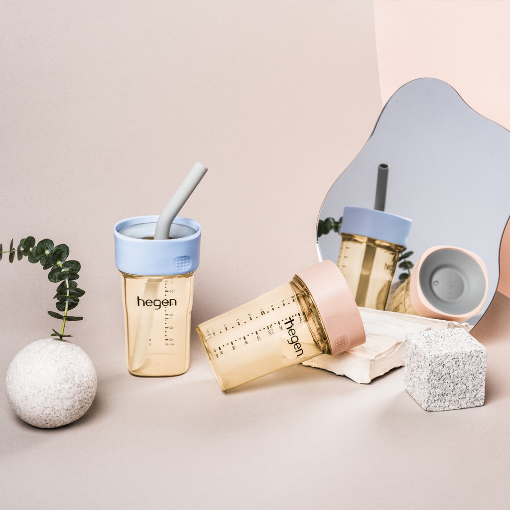 Hegen All Rounder Cup Color Drinking Bottle