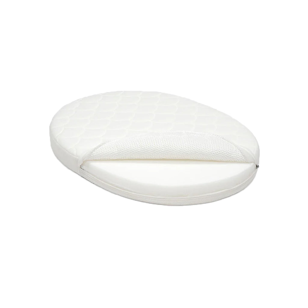 Stokke® Sleepi™ Mini Bed V3 Breathable mattress for babies 