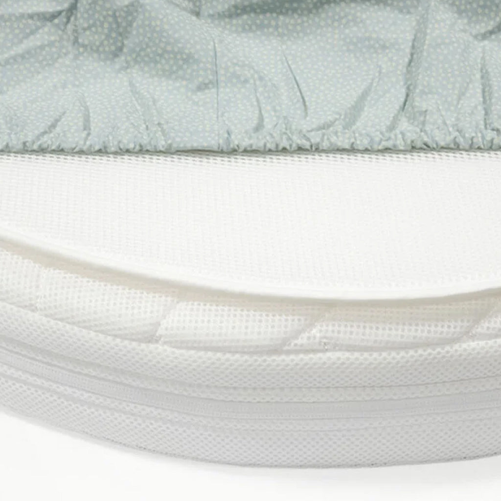 Stokke® Sleepi™ V3 Breathable baby mattress 