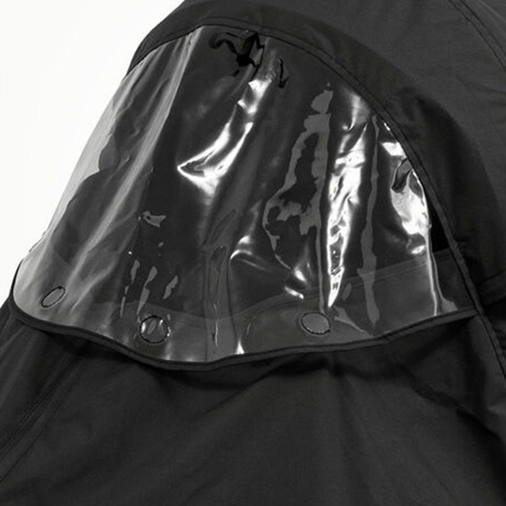Stokke® Xplory® X Stroller rain cover 