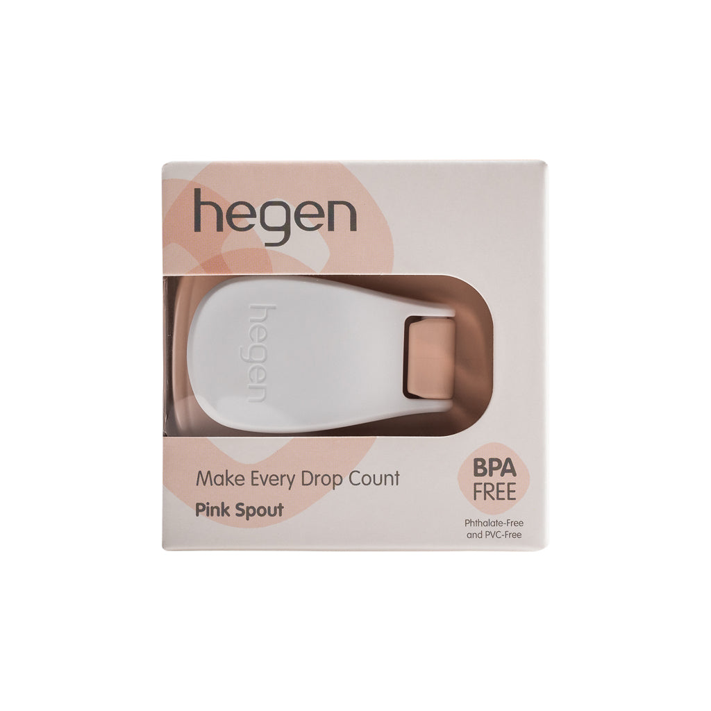 Nắp Bình Uống Nước Hegen Màu Và Seal Làm Kín