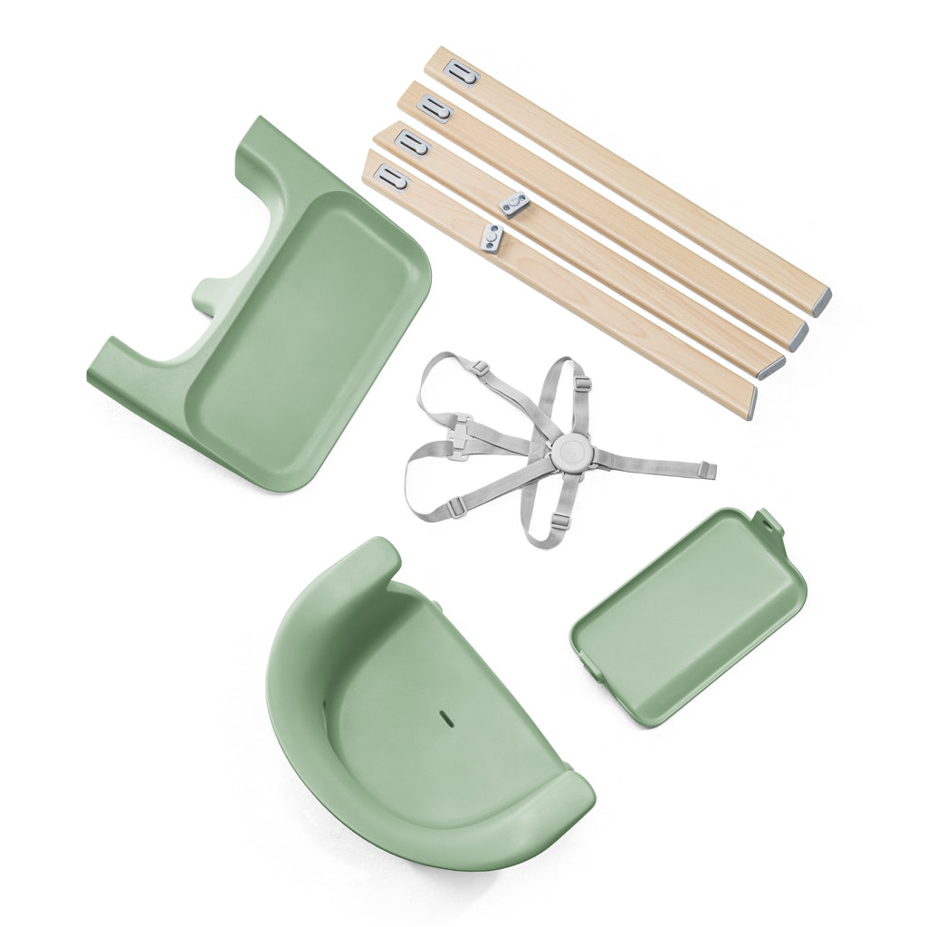 Stokke® Clikk™ High Chair [many colors] 