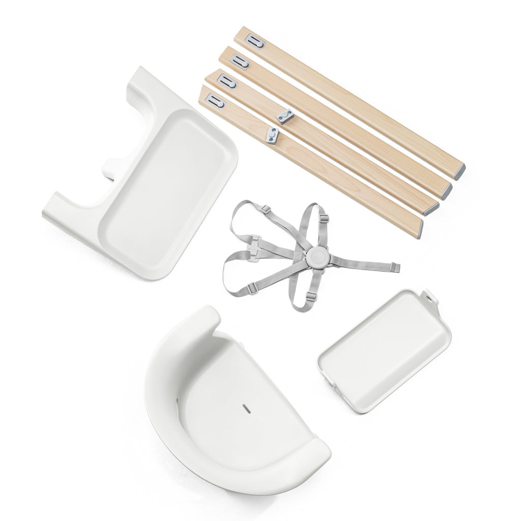 Stokke® Clikk™ High Chair [many colors] 