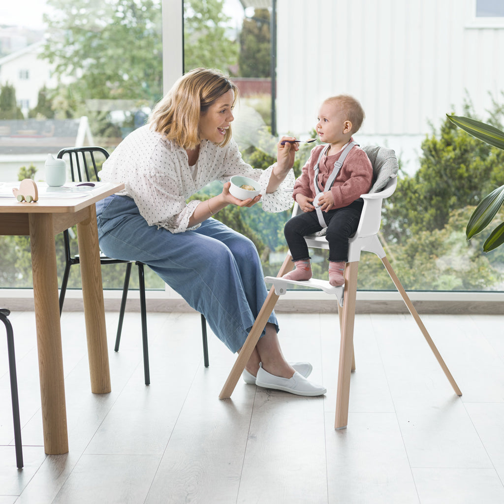 Stokke® Clikk™ High Chair [many colors] 