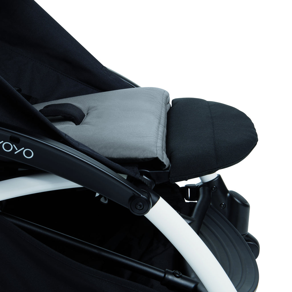 Stokke YOYO Gác chân gắn xe đẩy