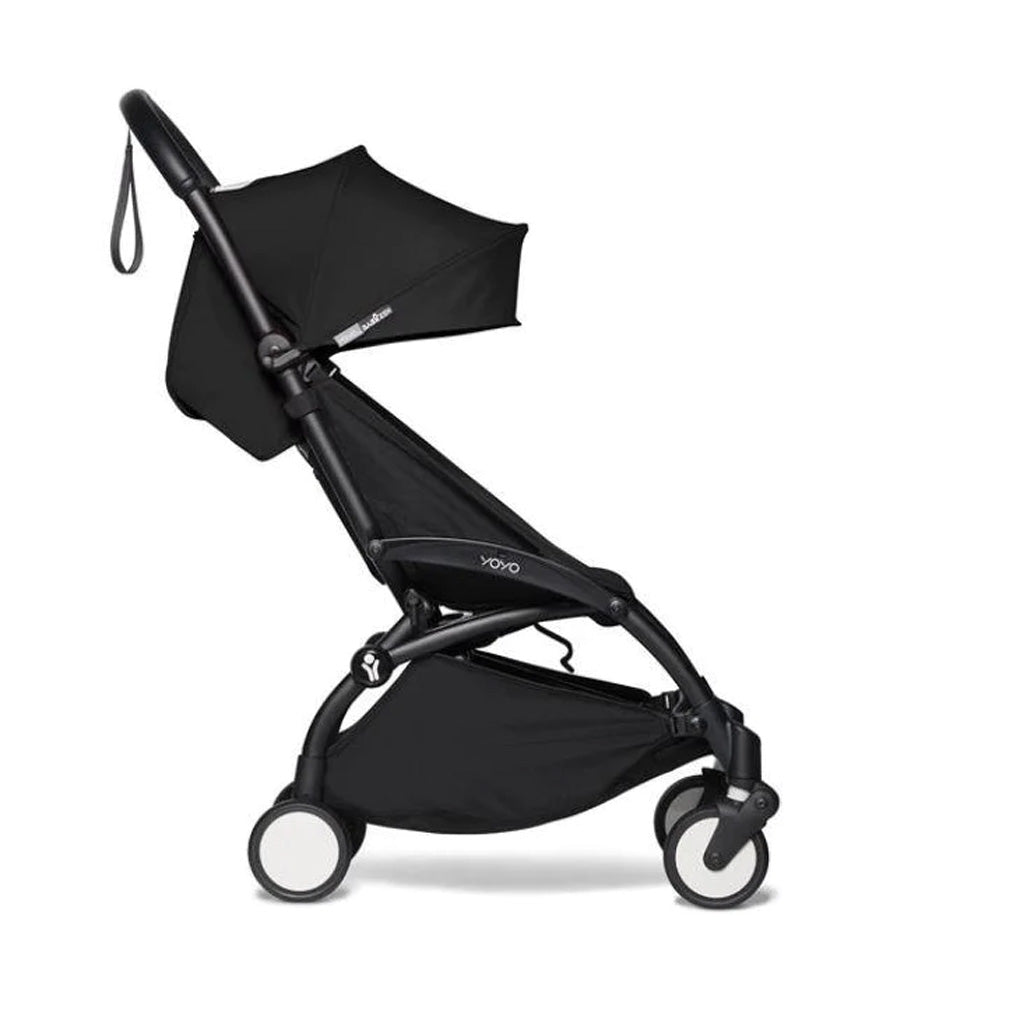 Xe Đẩy Stokke Babyzen YOYO2 Cho Bé Từ 6 Tháng Tuổi