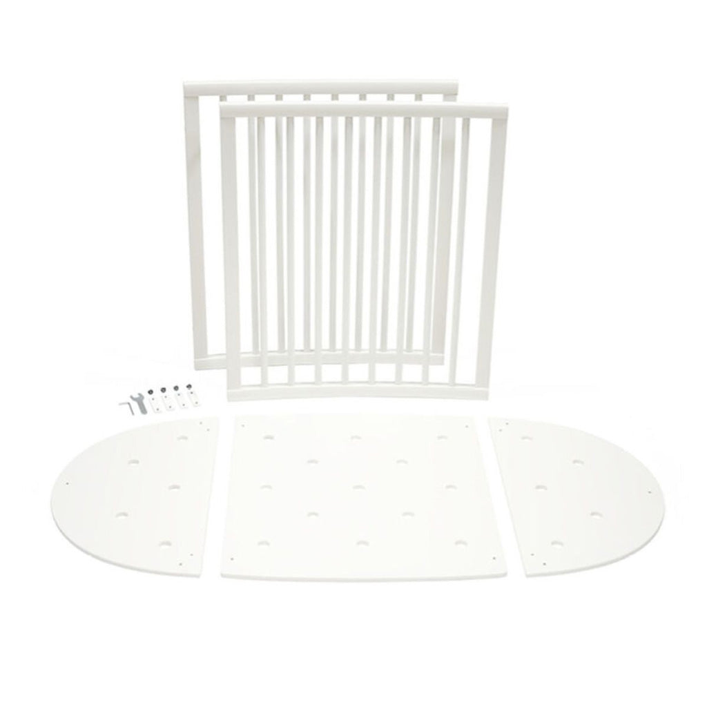 Stokke® Sleepi™ Bed Extension V3 Baby bed extension (many colors)