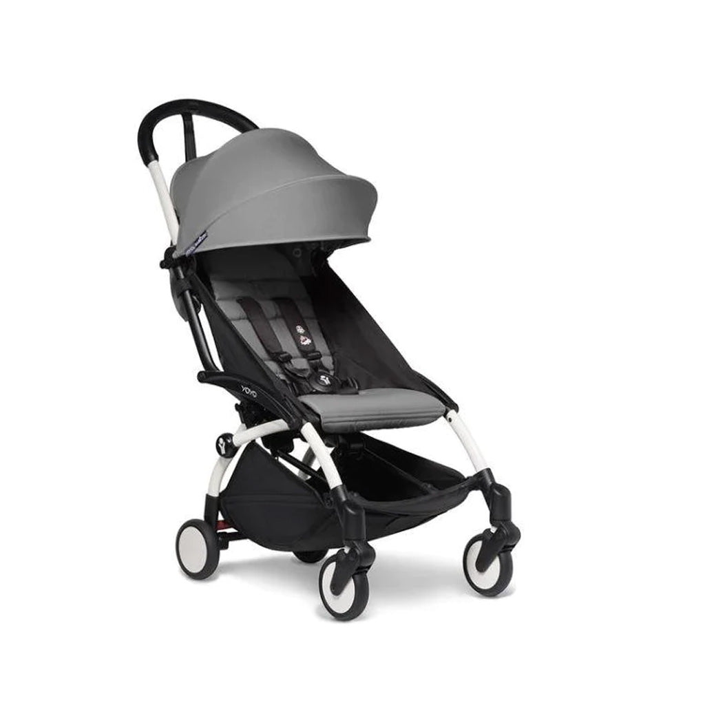 Xe Đẩy Stokke Babyzen YOYO2 Cho Bé Từ 6 Tháng Tuổi