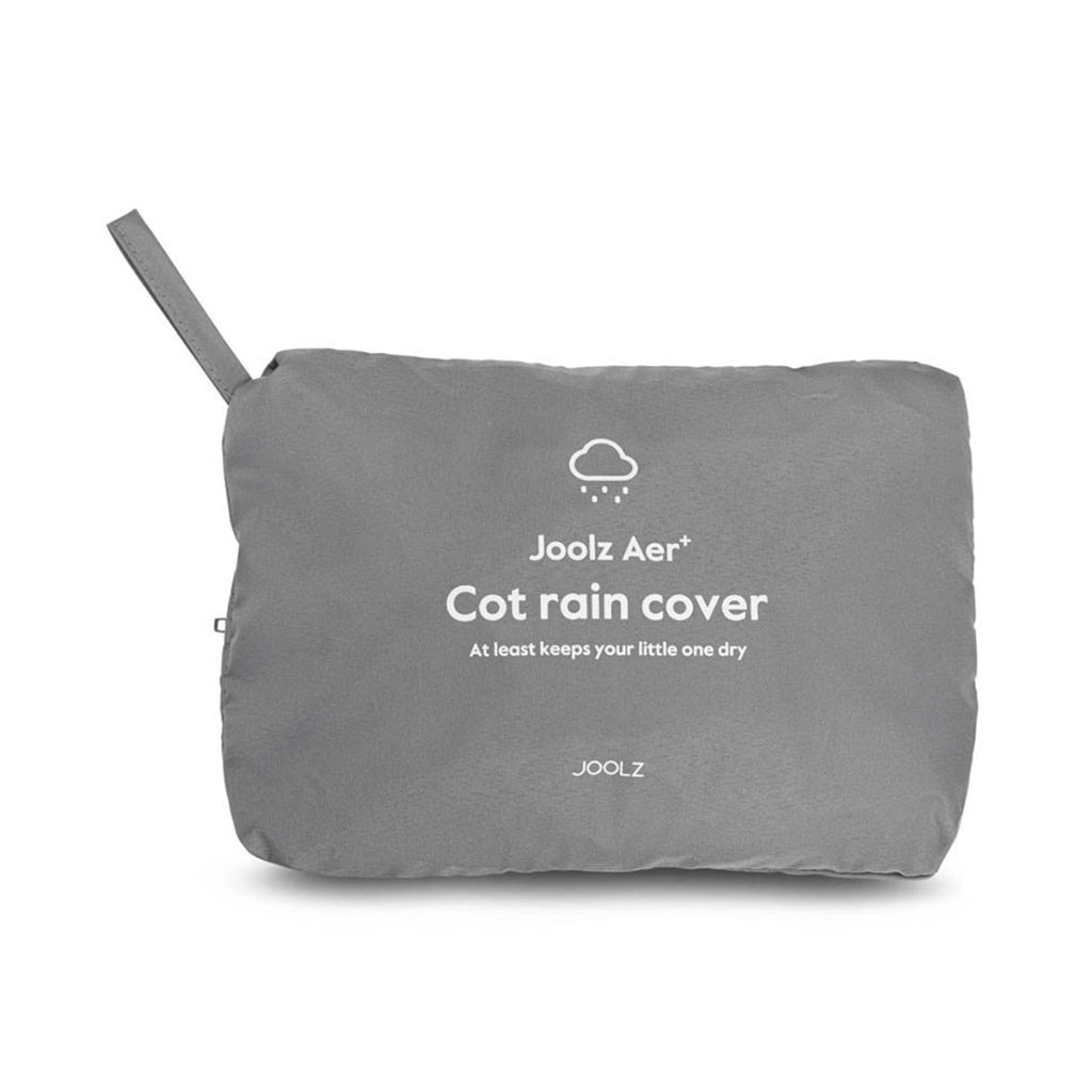 Joolz Aer+ Stroller Rain Cover