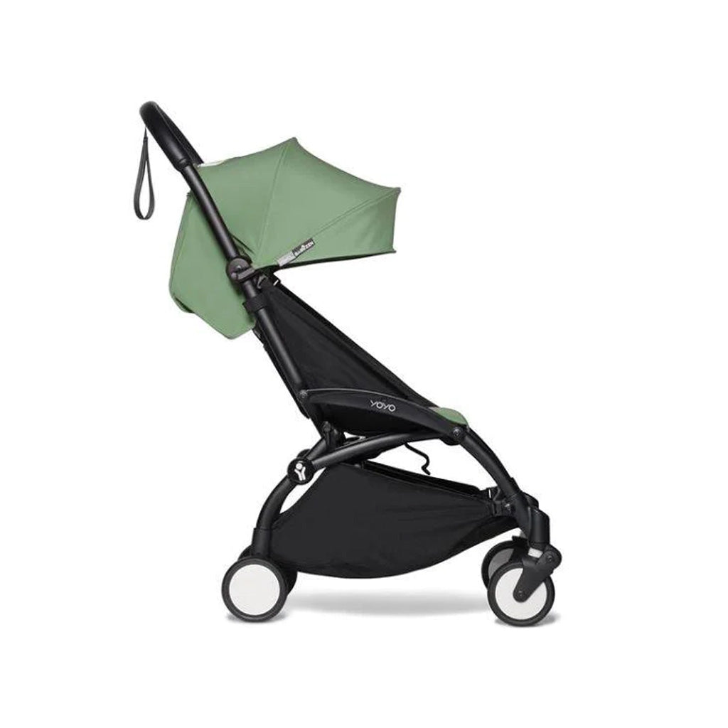 Xe Đẩy Stokke Babyzen YOYO2 Cho Bé Từ 6 Tháng Tuổi