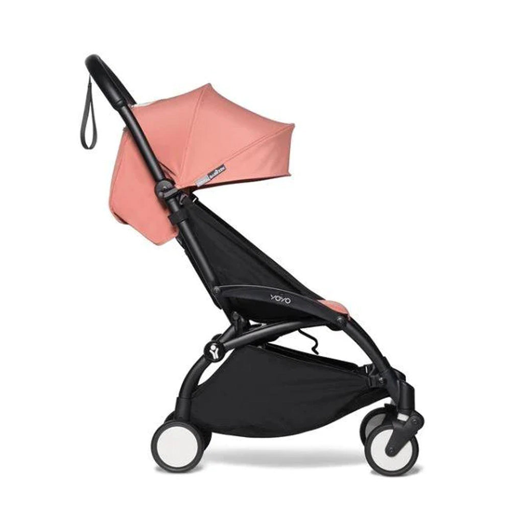 Xe Đẩy Stokke Babyzen YOYO2 Cho Bé Từ 6 Tháng Tuổi