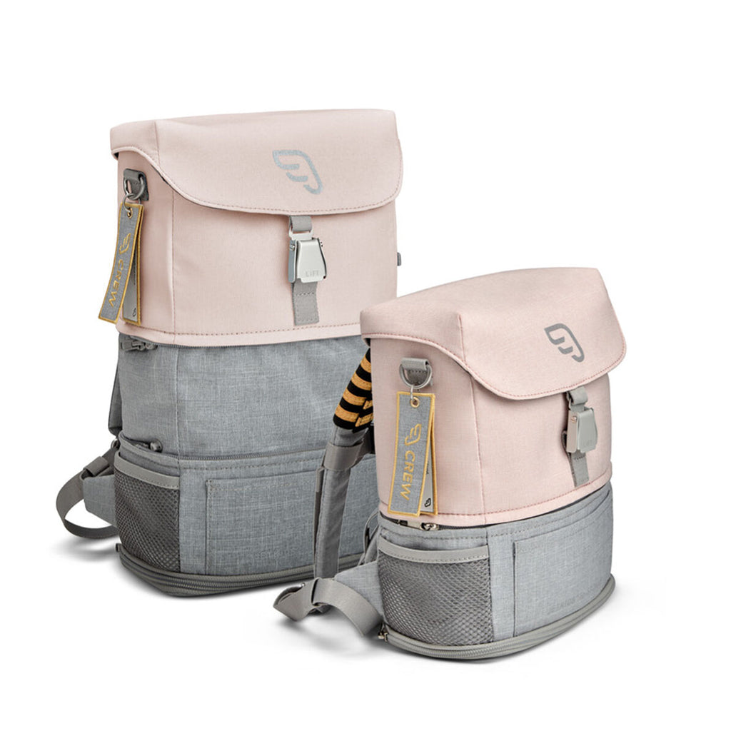 stokke jetpack Stokke Jetkids Crew Backpack