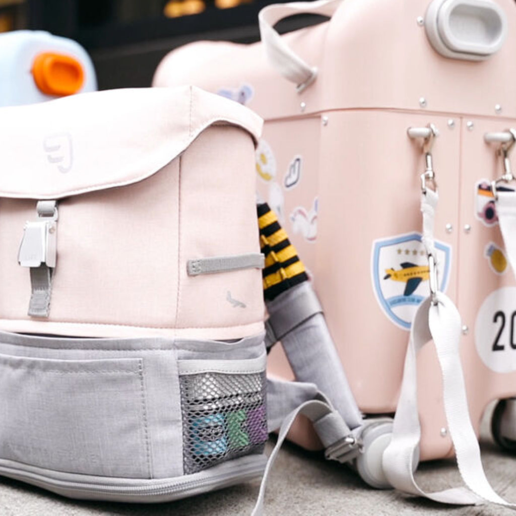 stokke jetkids crew backpack Stokke Jetkids Crew Backpack