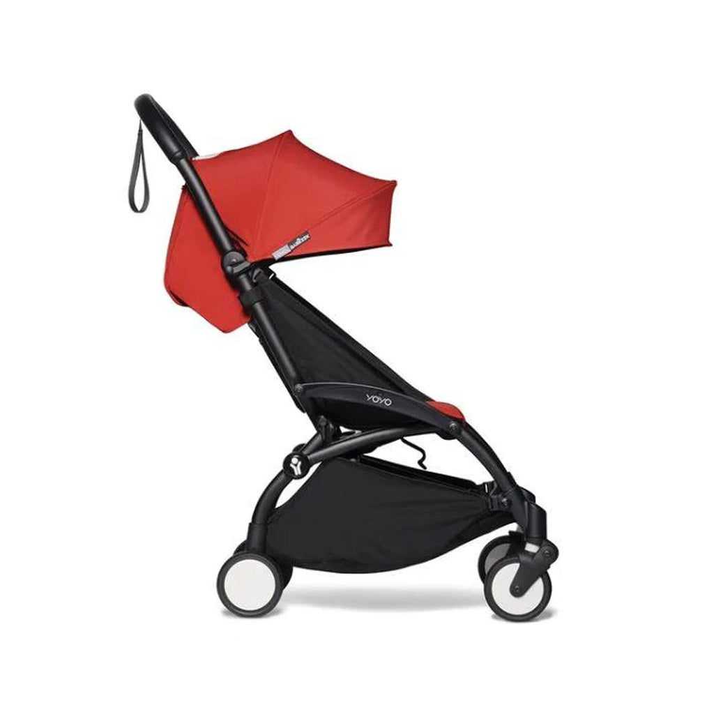 Xe Đẩy Stokke Babyzen YOYO2 Cho Bé Từ 6 Tháng Tuổi