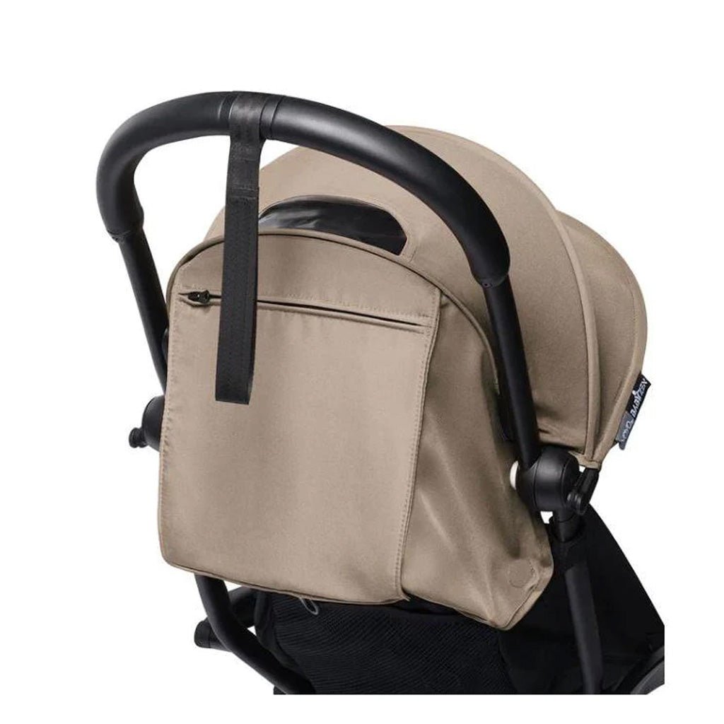 Xe Đẩy Stokke Babyzen YOYO2 Cho Bé Từ 6 Tháng Tuổi
