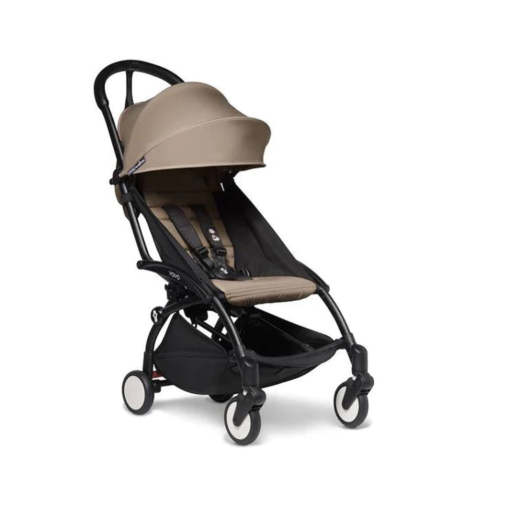 Xe Đẩy Stokke Babyzen YOYO2 Cho Bé Từ 6 Tháng Tuổi
