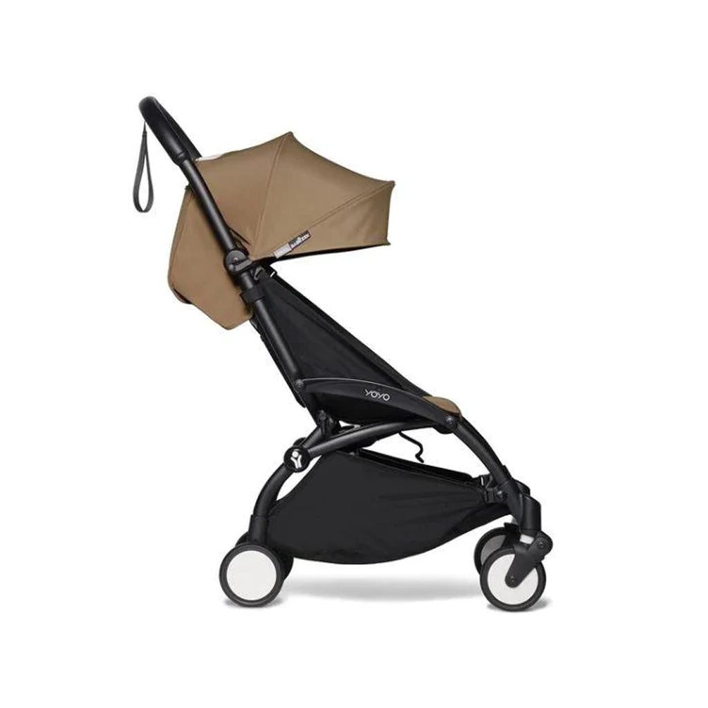 Xe Đẩy Stokke Babyzen YOYO2 Cho Bé Từ 6 Tháng Tuổi