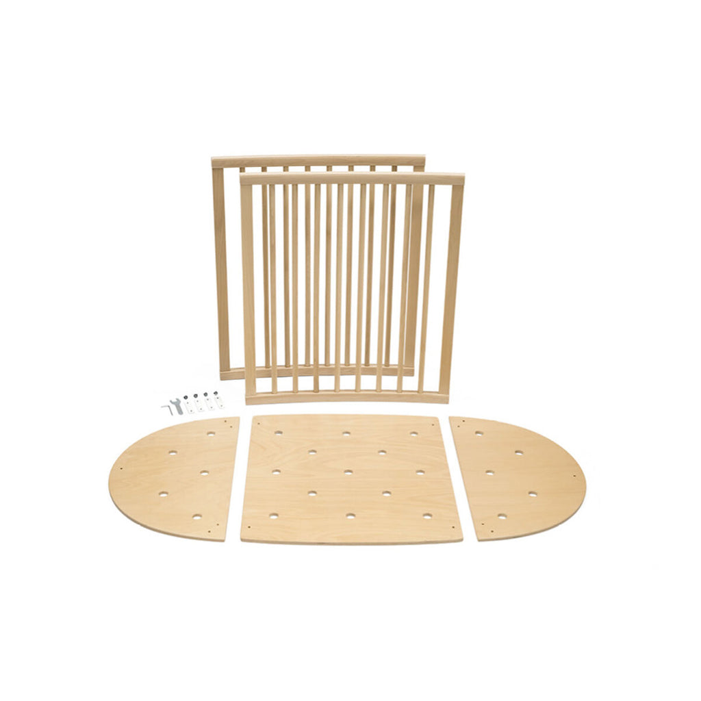 Stokke® Sleepi™ Bed Extension V3 Giường mở rộng cho bé (nhiều màu)