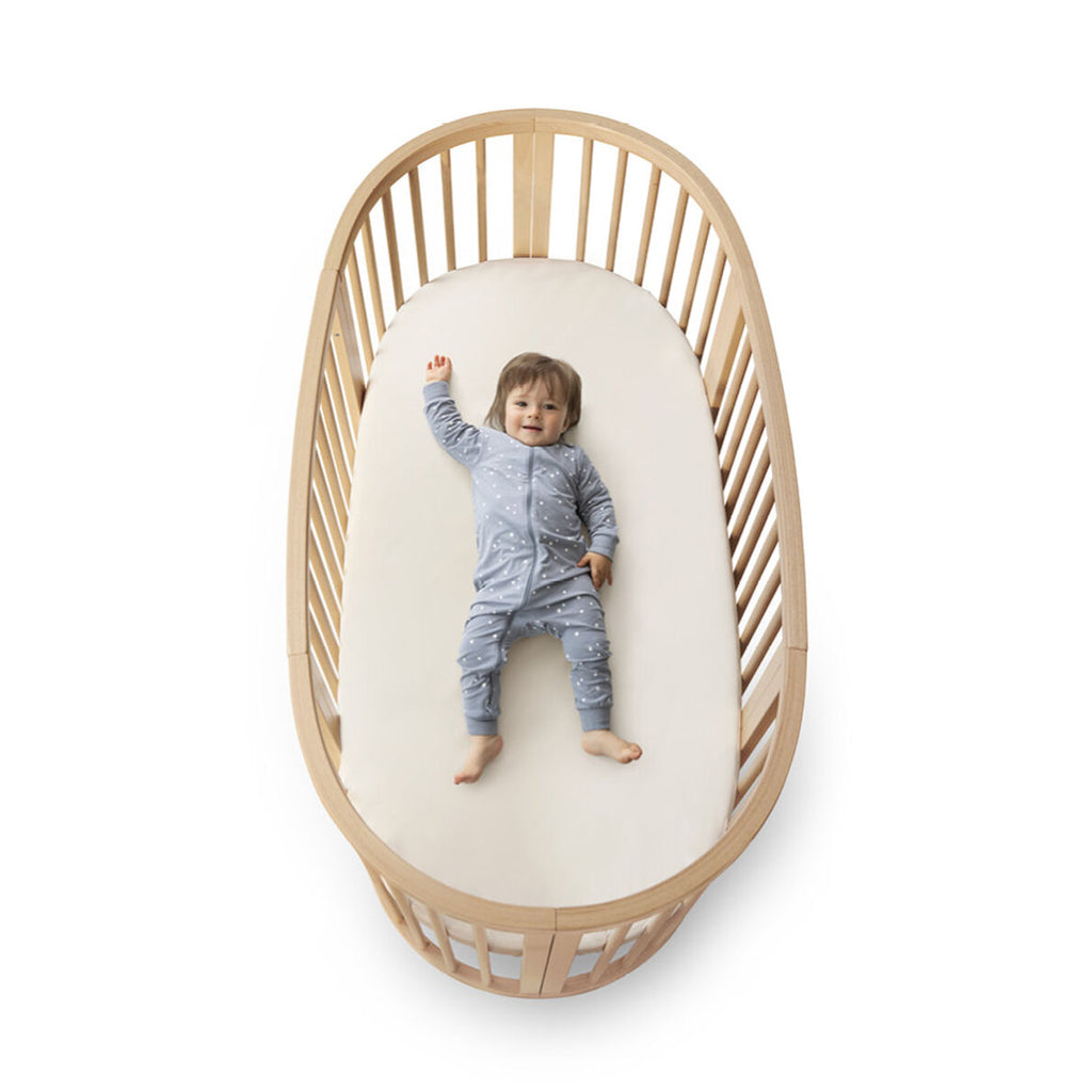 Stokke® Sleepi™ Bed Extension V3 Baby bed extension (many colors)