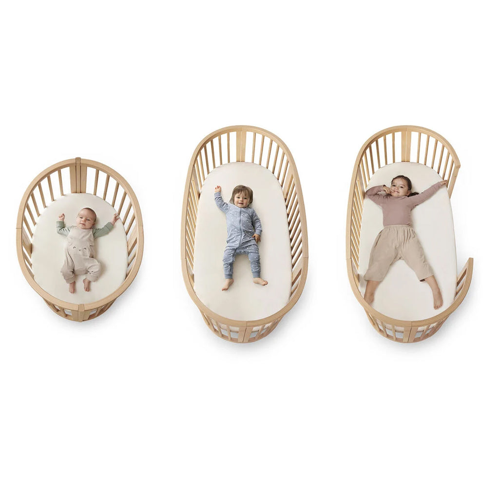 Stokke® Sleepi™ Bed Extension V3 Baby bed extension (many colors)