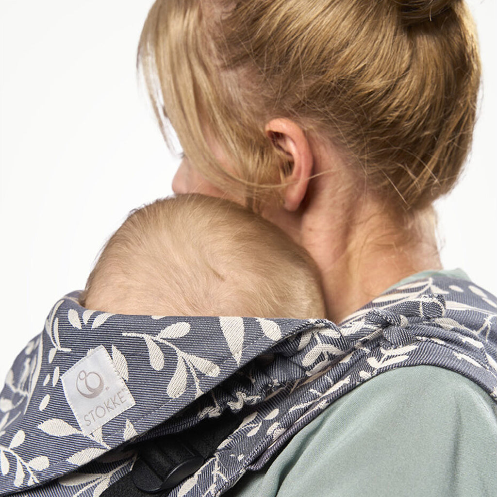 Stokke® Limas™ Carrier Plus Baby Carrier [many colors] 