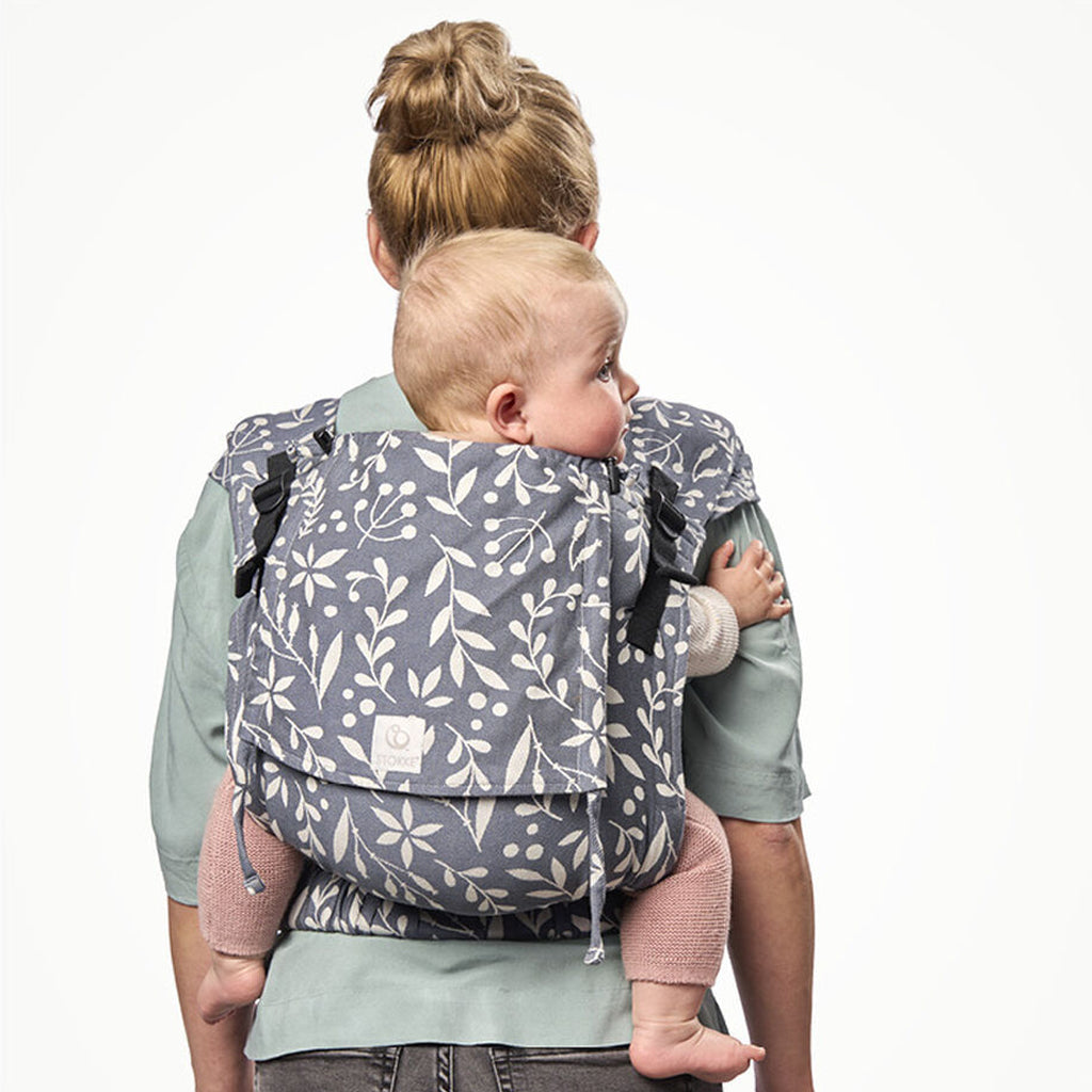 Stokke® Limas™ Carrier Plus Baby Carrier [many colors] 