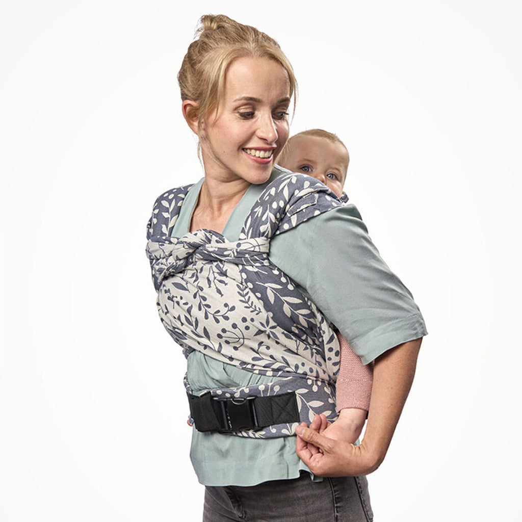 Stokke® Limas™ Carrier Plus Baby Carrier [many colors] 