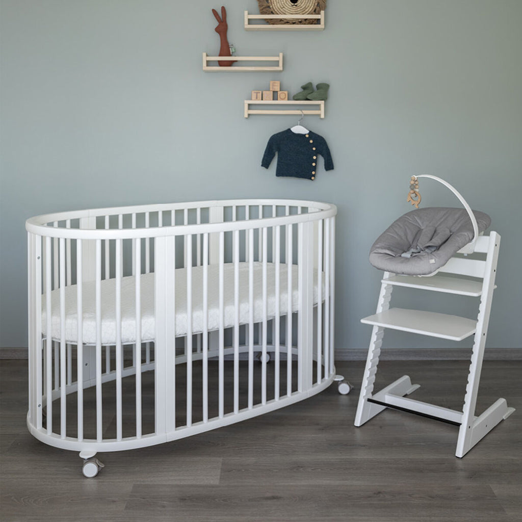 Stokke® Sleepi™ bed V3 baby crib